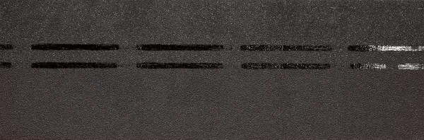 Коньково-карнизная черепица Docke Standard, серый купить в Сергиевом Посаде