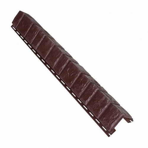 Угол наружный Доломит Камень Корица купить в Сергиевом Посаде