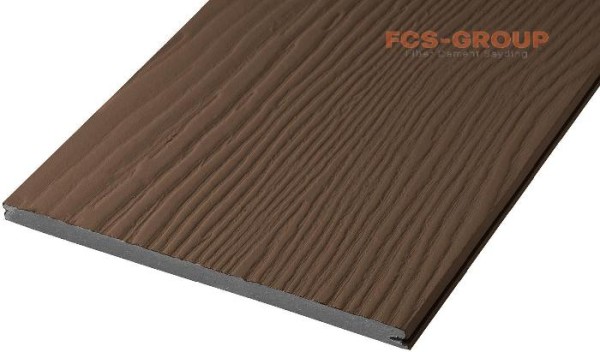 Фиброцементные панели FCS Group Wood Line F21 купить в Сергиевом Посаде