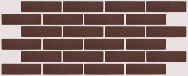 Гибкая клинкерная плитка СТ-04 (сборная) купить в Сергиевом Посаде