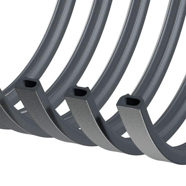 Уплотнитель резиновый Docke Premium купить в Сергиевом Посаде