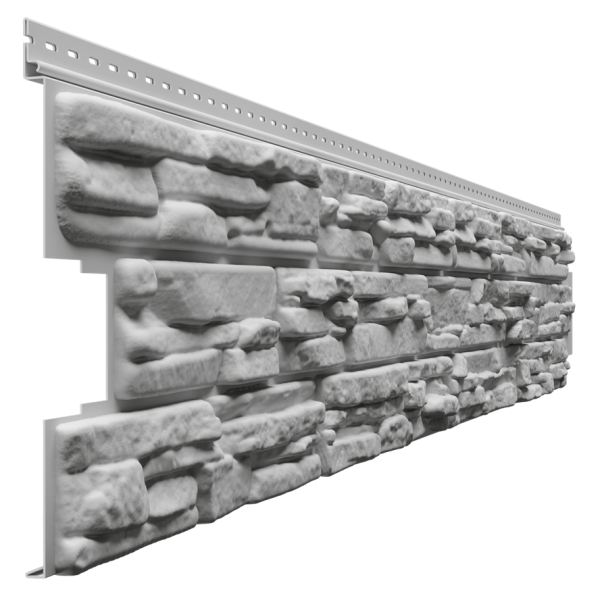 Сайдинг Виниловый Деке Rocky Табачный купить в Сергиевом Посаде