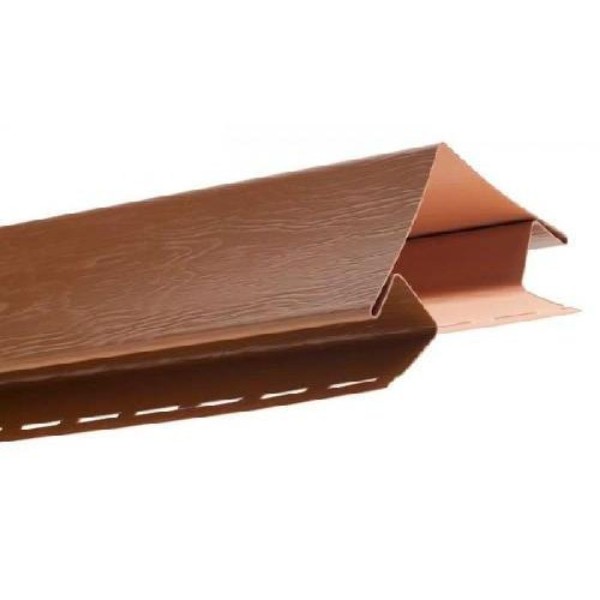 Угол наружный Премиум, Т-12, ВН, Светлый Дуб купить в Сергиевом Посаде