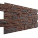 Фасадная панель Docke, Stein, Темный орех купить в Сергиевом Посаде