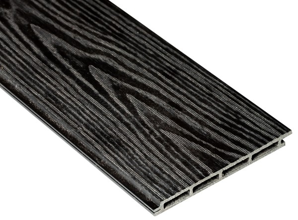 Фасадная доска из ДПК 3D Faynag - Кварц купить в Сергиевом Посаде