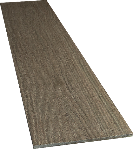 Фиброцементный сайдинг SidWood с фактурой под дерево W-114 Прямой купить в Сергиевом Посаде