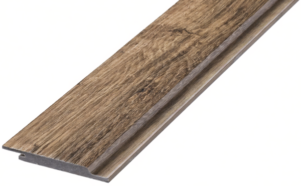 Фиброцементный сайдинг FCSPRO Click Shtil (Кедр) купить в Сергиевом Посаде