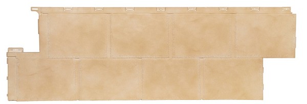 Фасадная панель T-Сайдинг Ладога ЭКО-2 - КЕДР купить в Сергиевом Посаде