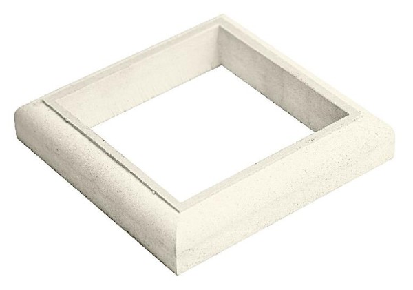 Крышка нижняя FAYNAG ДПК слоновая кость купить в Сергиевом Посаде