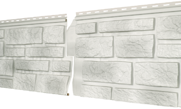 Фасадная панель Ю-пласт Стоун Хаус S-Lock Таганай высокогорный купить в Сергиевом Посаде