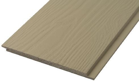 Фиброцементные панели Wood Click F57 купить в Сергиевом Посаде