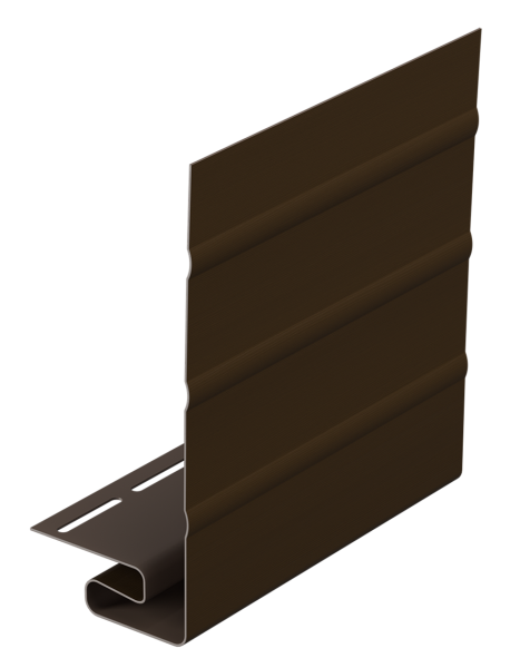 J фаска ветровая Элит, Коричневая купить в Сергиевом Посаде