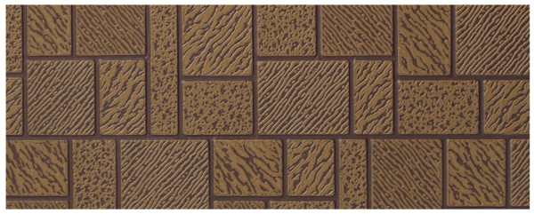 Фасадная панель Zodiac Мозаика AG5-005 купить в Сергиевом Посаде