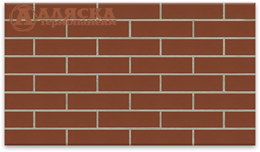 Фасадные Термопанели Аляска Rot Glatt купить в Сергиевом Посаде