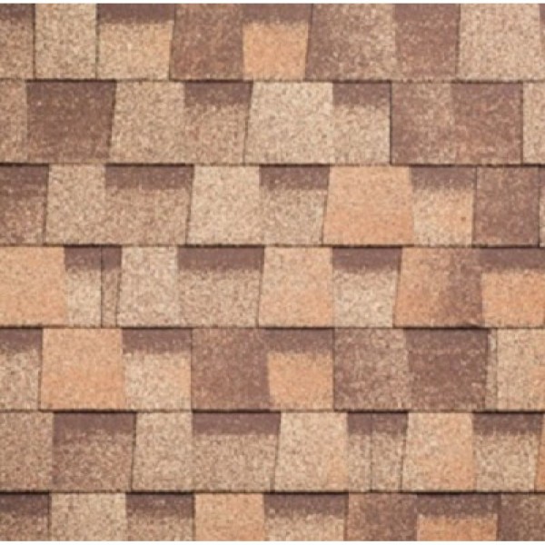 Двухслойная ламинированная черепица Shinglas, серия Джаз – Терра купить в Сергиевом Посаде