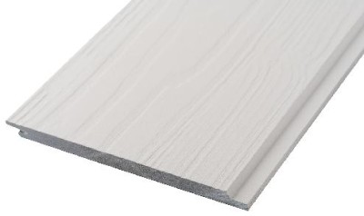 Фиброцементные панели Wood Click F01