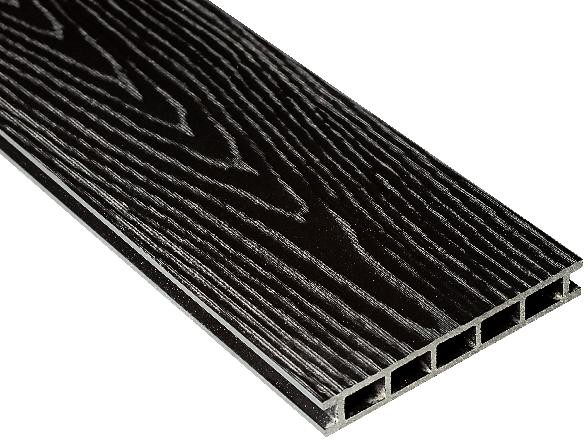 Террасная доска из ДПК Faynag Premium PINO 3D Кварц купить в Сергиевом Посаде