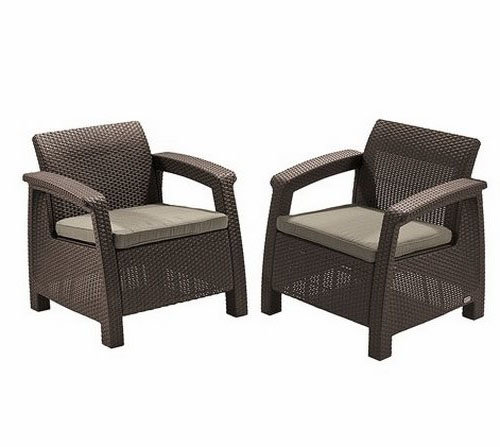 Комплекты Corfu duo купить в Сергиевом Посаде