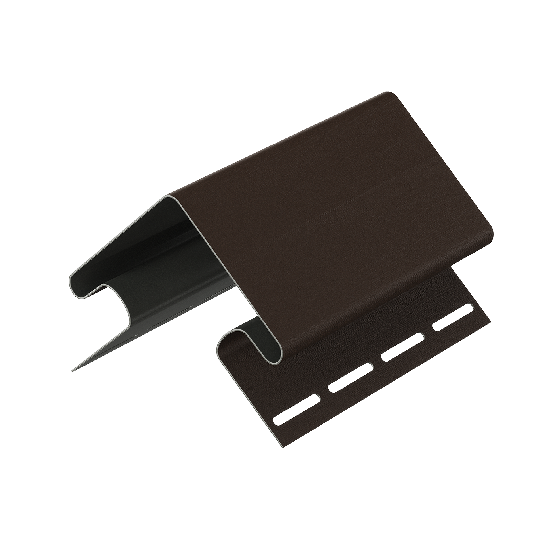 Внешний угол 75 мм Docke Шоколад купить в Сергиевом Посаде