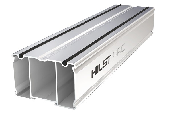 Лага алюминиевая Hilst JOIST Professional PREMIUM 4000x60x40 купить в Сергиевом Посаде