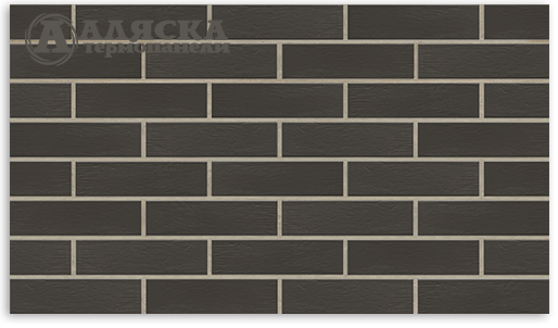 Фасадные Термопанели Аляска Natural Braun Struktur купить в Сергиевом Посаде