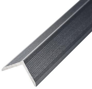 Уголок FAYNAG графит купить в Сергиевом Посаде