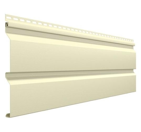 Сайдинг Виниловый ТЕХНОНИКОЛЬ Корабельный брус Мимоза купить в Сергиевом Посаде