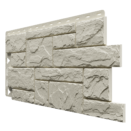 Фасадная панель Docke Сланец Шампери купить в Сергиевом Посаде