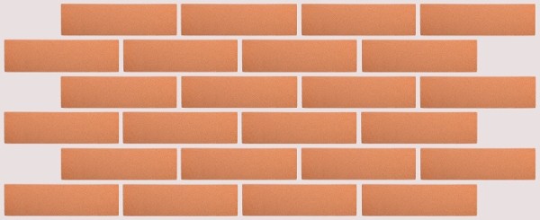 Гибкая клинкерная плитка СТ-06 (сборная) купить в Сергиевом Посаде