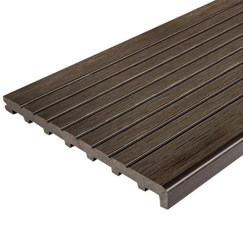 Ступень ДПК Latitudo Step-320 Венге Полнотелая купить в Сергиевом Посаде