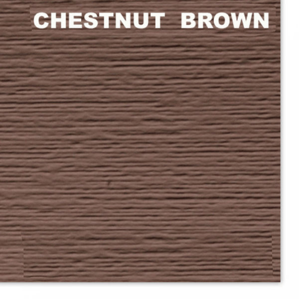 Сайдинг Виниловый Mitten, Sentry Mitten, Chestnut Brown купить в Сергиевом Посаде