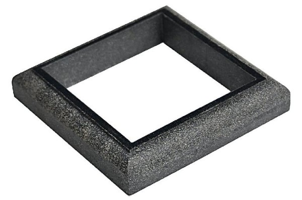 Крышка нижняя FAYNAG ДПК кварц купить в Сергиевом Посаде