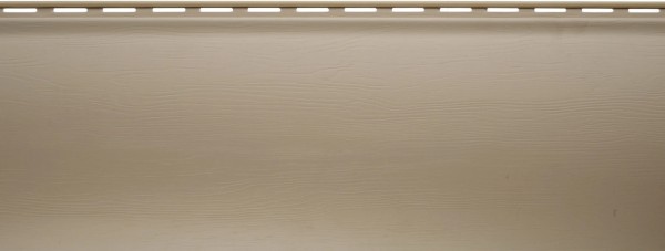 Сайдинг "blockhouse" под бревно, Престиж ВН-01, персиковый купить в Сергиевом Посаде