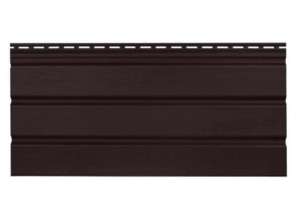 Софит к сайдингу ГЛАДКИЙ TECOS АРАБИКА купить в Сергиевом Посаде