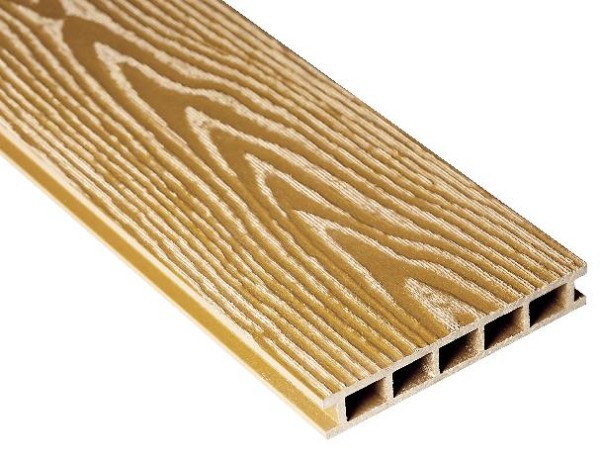 Террасная доска из ДПК Faynag Premium PINO 3D Орех купить в Сергиевом Посаде