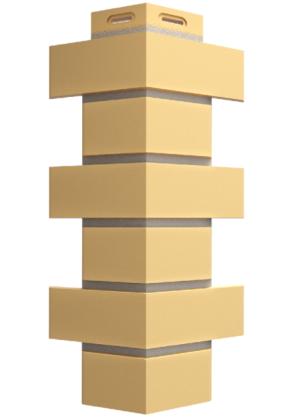 Угол Flemish Желтый купить в Сергиевом Посаде