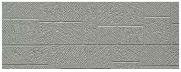 Фасадная панель Zodiac Мозаика AI5-001 Под заказ купить в Сергиевом Посаде