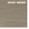 Сайдинг Виниловый Mitten, Sentry Mitten, Knaki Brown