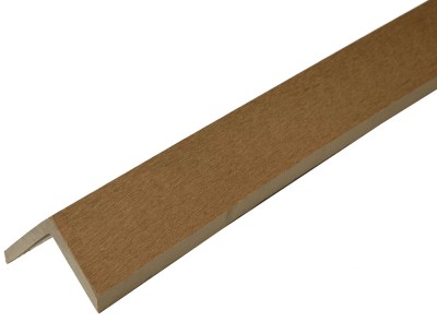 Угловой профиль Тик (для серий Natur, MIX, Vintage, Bark, Robust)