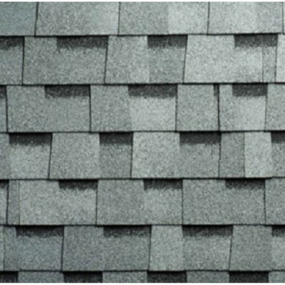 Двухслойная ламинированная черепица Shinglas, серия Джаз – Кастилия