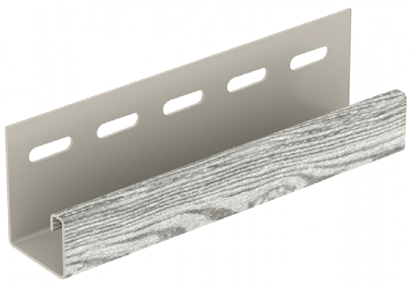 J-планка Hokla Винтаж Пепел купить в Сергиевом Посаде