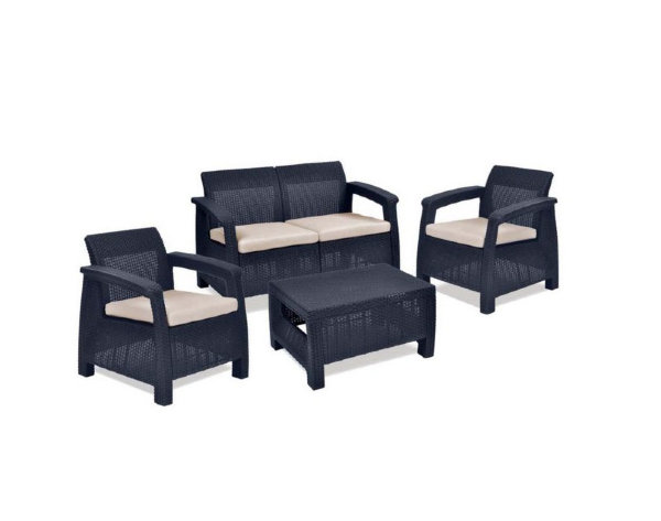 Комплект Corfu set купить в Сергиевом Посаде