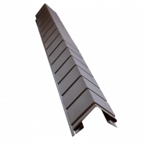 Угол наружный Доломит Кирпич Корица купить в Сергиевом Посаде