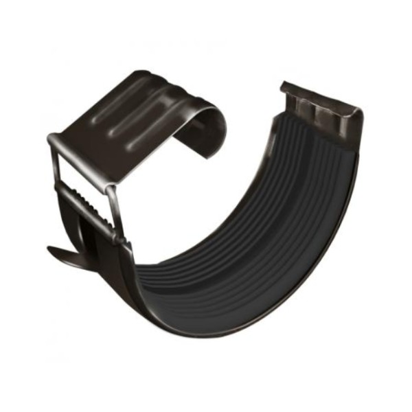 Водосток Grand Line 125x90 – Соединитель желоба RR 32 купить в Сергиевом Посаде