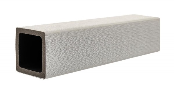 Балясина ДПК  GardenParkett Белый купить в Сергиевом Посаде