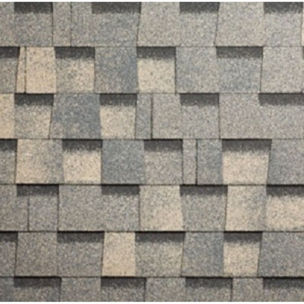 Двухслойная ламинированная черепица Shinglas, серия Джаз – Индиго купить в Сергиевом Посаде