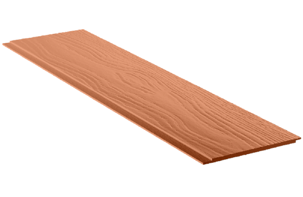 Фиброцементный сайдинг Фибростар Одноцветный 190х3000х8мм КР 22 Паприка купить в Сергиевом Посаде