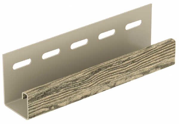 J-планка Hokla Винтаж Солома купить в Сергиевом Посаде