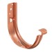 Водосток Aquasistem, система 150/100 - Крюк крепления универсальный медный купить в Сергиевом Посаде