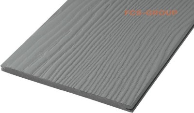 Фиброцементные панели FCS Group Wood Line F54